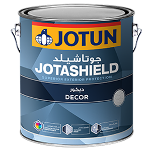 رنگ جوتن دکور گلیز