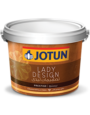 رنگ جوتن پرستیژ