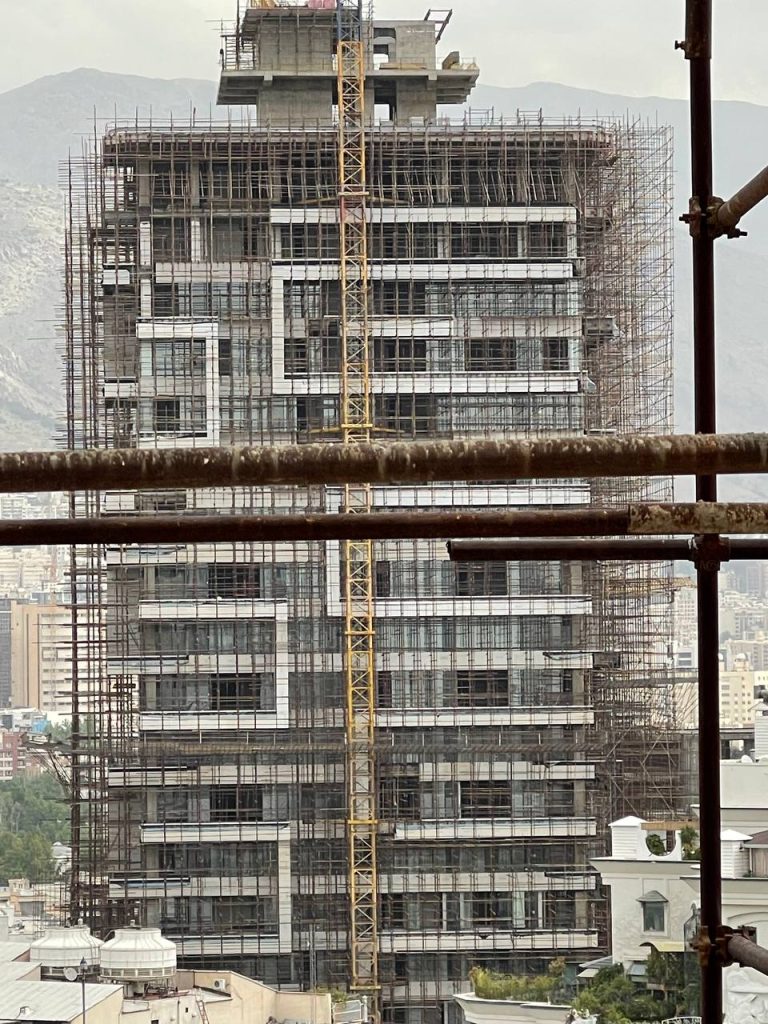 باغ ایرانی