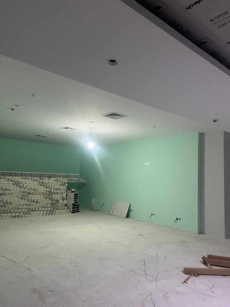 پروژه بیمارستان امام خمینی