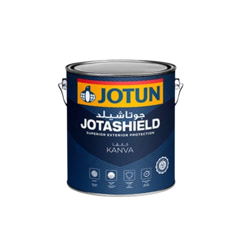 Jotashield kanva