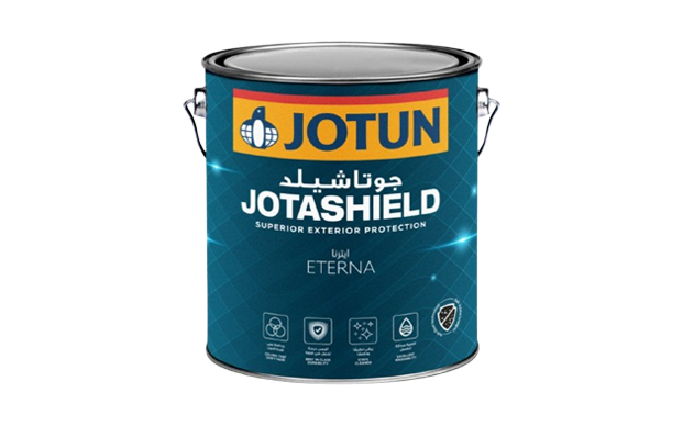 رنگ Jotashield Eterna جوتن