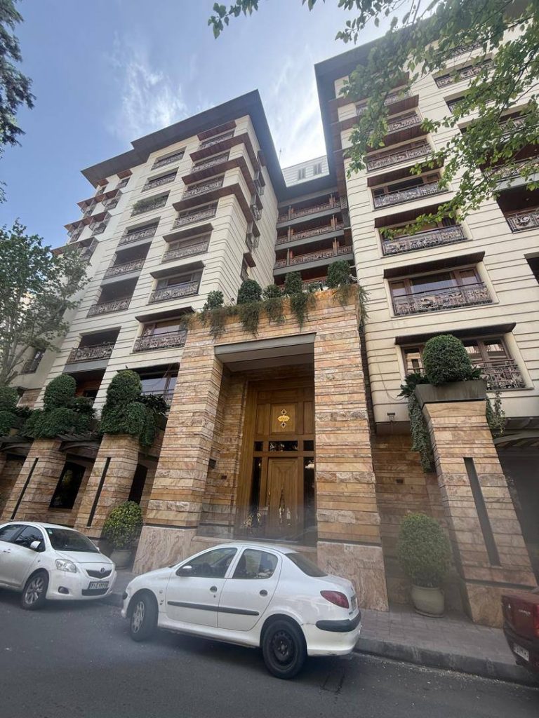 عمارت بکر دروس-رنگ نما تکس الترا